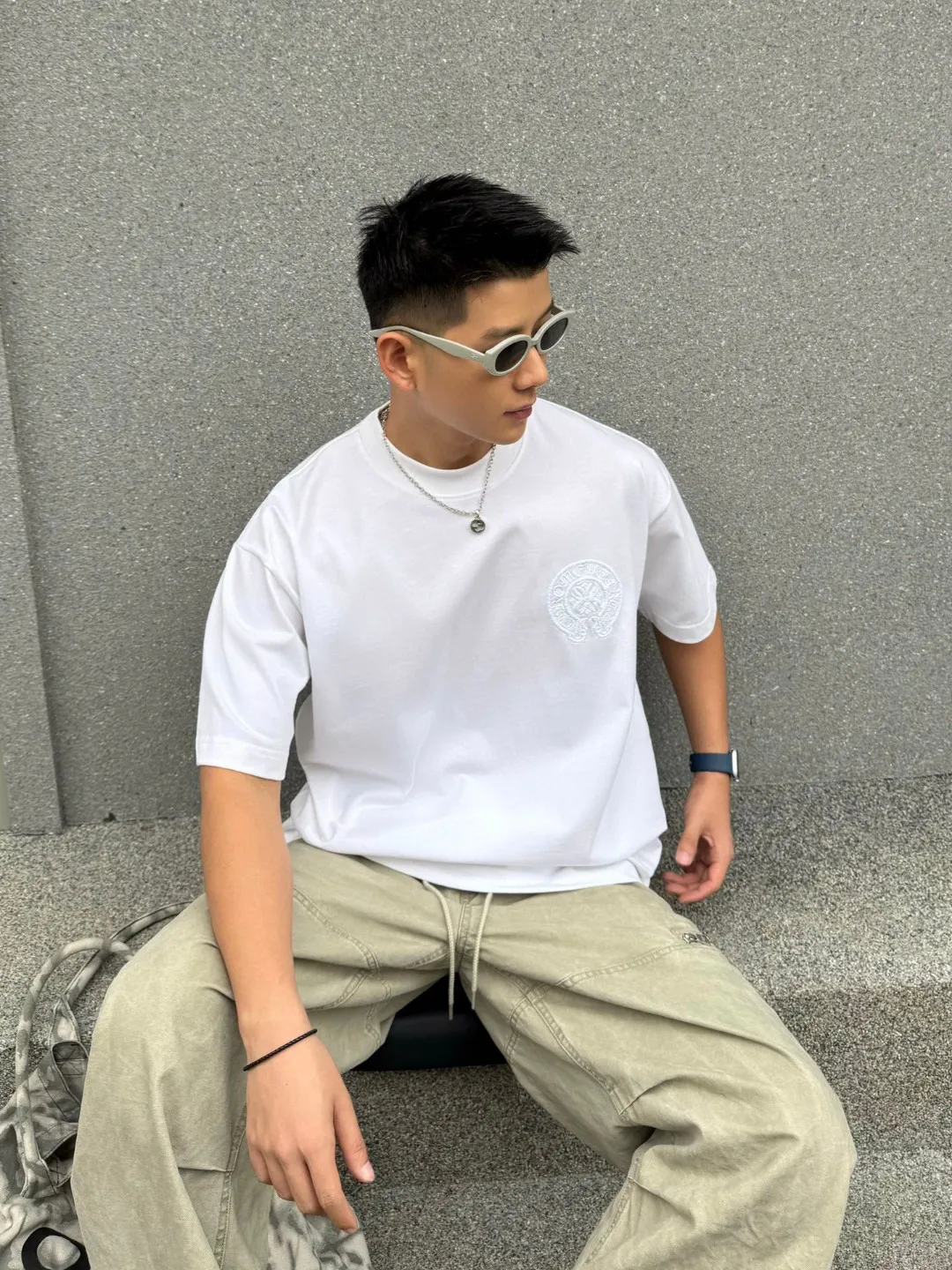 model picture